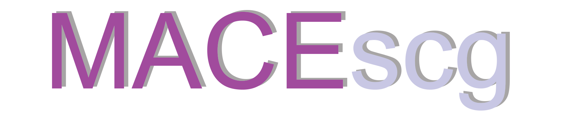 MACEscg-Logo